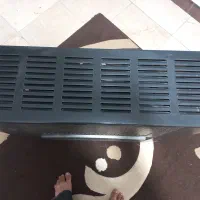 بخاری گازی