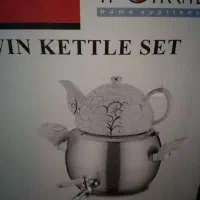 تعدادی وسایل آشپزخونه|سماور، چای‌ساز، قهوه‌ساز|آبادان, |دیوار