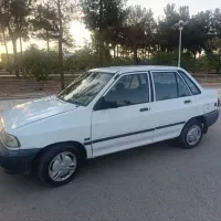 پراید مدل 77