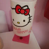 ست هلو کیتی