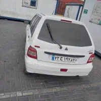 مدل ۹۸فروش فوری پول لازم|خودرو سواری و وانت|بندرعباس, |دیوار