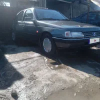 پژو مدل ۹۱|خودرو سواری و وانت|رشت, لاکان|دیوار