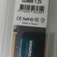 RAM 16gb DDR4 3200 kingmax