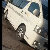 ون تویوتاهایس فروشی|خودرو سواری و وانت|فشم, |دیوار