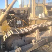 فروش بلدوزر کوماتسو65|خودرو سنگین|اسلام‌شهر, شهرک مهدیه|دیوار