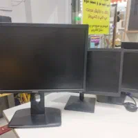 فروش انواع مانیتور led و HDMI|قطعات و لوازم جانبی رایانه|اندیشه, اندیشه فاز ۴|دیوار