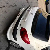 206تیپ5|خودرو سواری و وانت|باسمنج, |دیوار