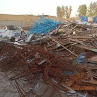 خرید ضایعات درب محل