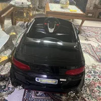 ماشین شارژی در حد نو|اسباب‌بازی بچه|مشهد, عبادی|دیوار