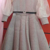 لباس مجلسی