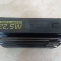 پاور بانک فست شارژ|لوازم جانبی موبایل و تبلت|تهران, فاطمی|دیوار