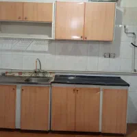 کابینت فلزی  سالم