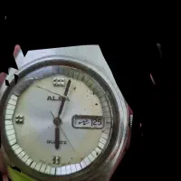 ساعت مچی کلاسیک آلبا اصل ژاپن،