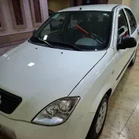 تیبا صندوق دار 99