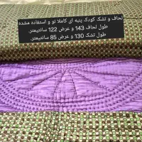 جاجیم کردستان کار دست رنگ طبیعی قیمت ۴ میلیون|گلیم، جاجیم، گبه|تهران, سعادت‌آباد|دیوار