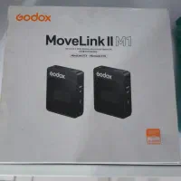 میکرفون یقه ای گودکس m1