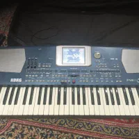 ارگ pa2