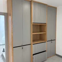 کمد کابینت|مصالح و تجهیزات ساختمان|بیرجند, |دیوار