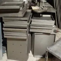 کارگاه تابلو سازی برق