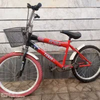 دوچرخه