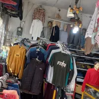 اجناس مغازه ازجنس تا ویترین مانکن پوشاک زنانه مردا|لباس|مشهد, ابوذر|دیوار