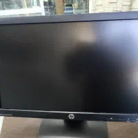 مانیتور ۲۰ اینچ Hp با ضمانت LE2002x|قطعات و لوازم جانبی رایانه|کرمانشاه, |دیوار