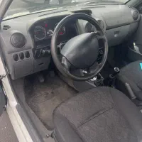 پراید وانت ۱۵۱ سفید مدل ۱۴۰۳|خودرو سواری و وانت|تهران, تهرانپارس شرقی|دیوار