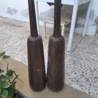 میل زورخونه ای