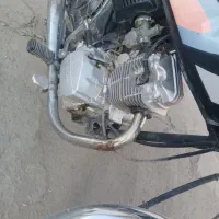 موتورسیکلت پلاک ملی|موتورسیکلت|زاهدان, |دیوار