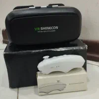 عینک واقیت مجازی