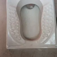 کاسه توالت مروارید