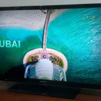 تلویزیون سونی اصل مالزی