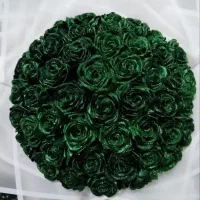 گل مصنوعی