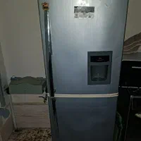 یخچال و فریزر نرسی آب سردکن دار