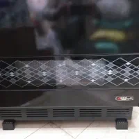 بخاری گازی نیک کالا مدل مرجان رگلاتور آلمانی