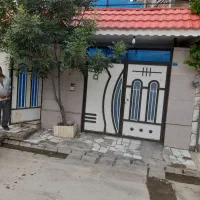 ۲طبقه تمام اسکلت وردی وامکانات مجزا بهشتی ۵