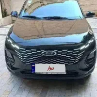 ام وی ام x33 کراس اتومات مدل۱۴۰۲
