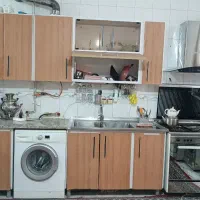 کابینت،گاز،سینک|مصالح و تجهیزات ساختمان|نورآباد, |دیوار