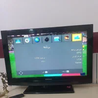 تلویزیون ۳۲ سامسونگ