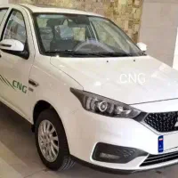 سهندG دوگانه سوز ۸۵گانه فول تحویل ۴۰۵ صفر