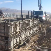 ارماتوربندی|خدمات پیشه و مهارت|ساوه, |دیوار