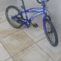 دوچرخه ۲۰