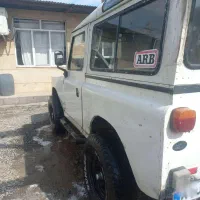 پاژن مدل ۷۶