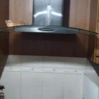 دو عدد هود و سینک و شیر