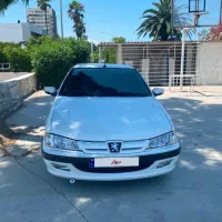 پارس ۱۴۰۰ تیوفایو سیمی درحد