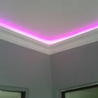 گچ کاری ولکه گیری