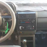 پراید مدل 87 شاسی پلمپ|خودرو سواری و وانت|مرودشت, استادیوم‎|دیوار