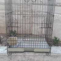 قفس پرنده|لوازم جانبی حیوانات|فردیس, شهرک ۱۱۰|دیوار