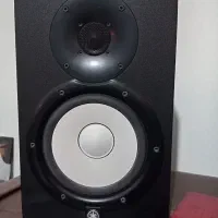 اسپیکر مانیتورینگ یاماها HS7