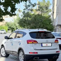 جک s5 اتومات موتور 2000 توربو ۶۰ تا کار در حد خشک